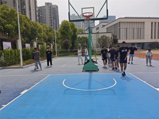 篮球训练法读后感怎么写_2